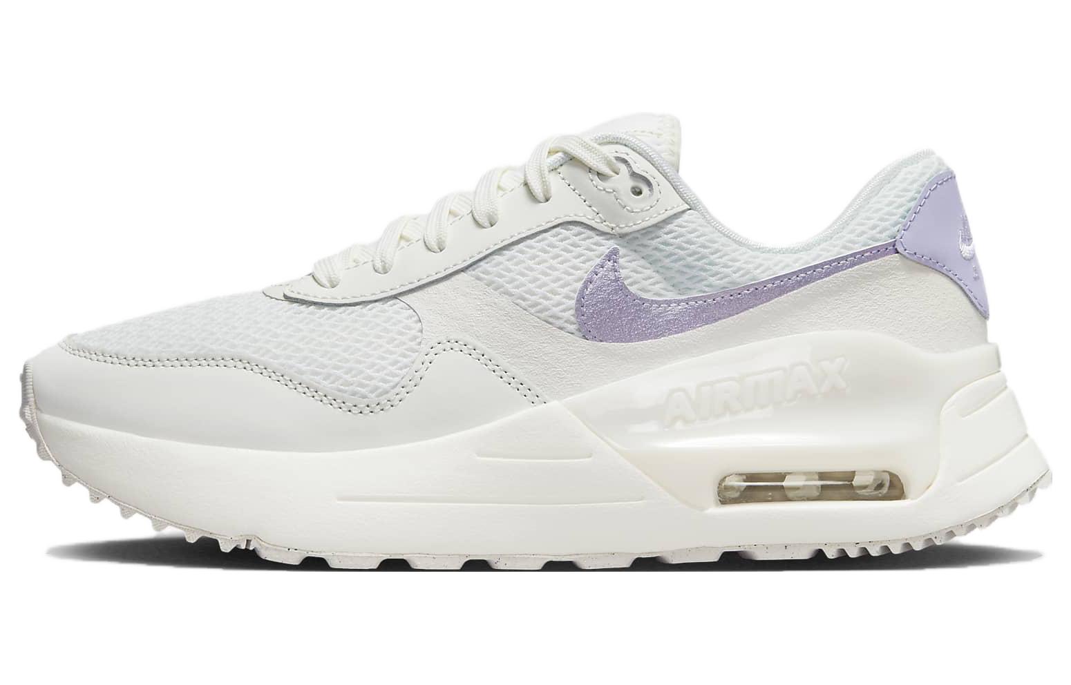 

Nike Air Max Systm Sail Indigo Haze Women s DV6841-100 37.5