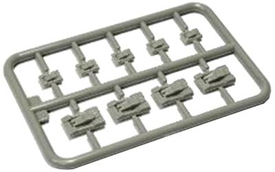 HJ Modellers Parts Montageframe C