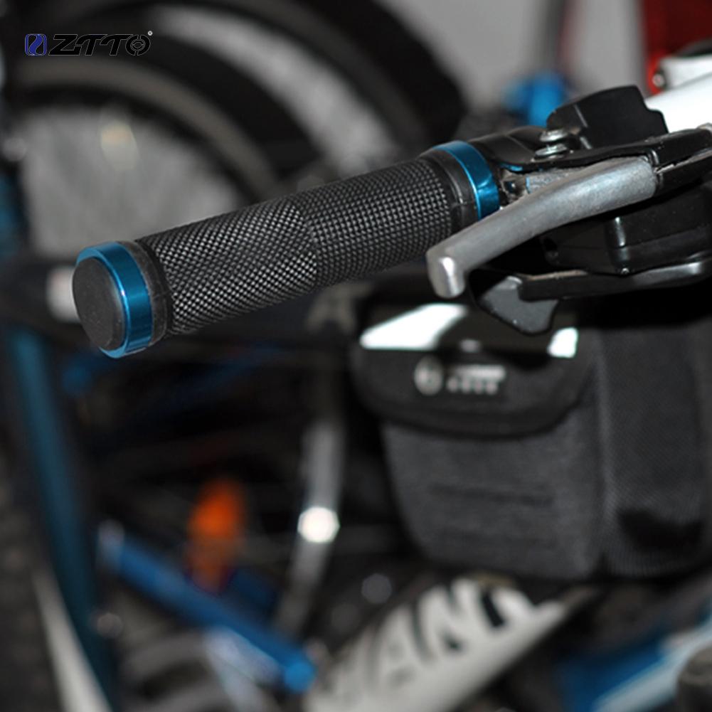 Anti-Slip MTB Mountain Bike Bicycle Handle Bar Cover Handlebar Grip
