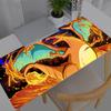 Mouse Pad Larger XXL Pokemon Pikachu anime x Speed Mini Pc Computer Keyboard Desk Mat Gaming Accessories Mousepad