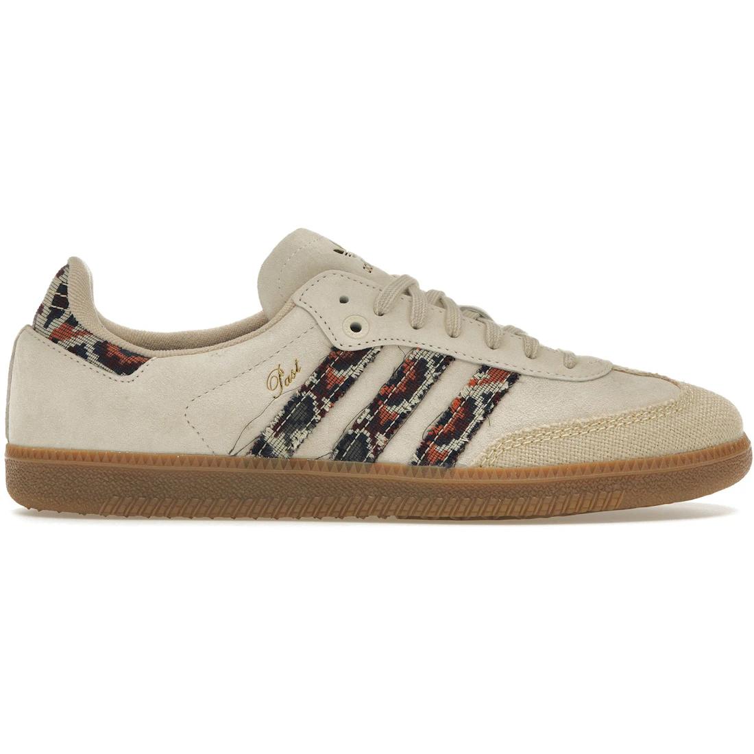 

Кроссовки adidas Samba Consortium Cup END. Прошлое(IE0167) 38