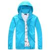 Ultra-Thin Waterproof Breathable Unisex Sports Windbreaker