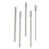 Long Reach Magnetic Cross Head PH1 PH2 Screwdriver Bit Set 150mm Length 5 Pcs