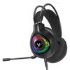 Best-Selling Over-Ear Gaming Headset with Microphone for E-sports and PUBG on Desktop & Laptop.