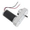 12V 18:1 Ratio RV Slide Out Motor RP 785615 Aluminium Slideout Motor 30 AMP for RV