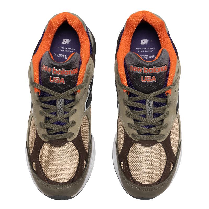 New Balance 990 Series Unisex Casual Shoes