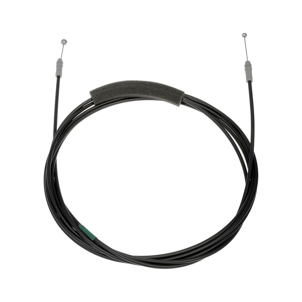 Replacement Rear Trunk Release Cable 6460752090 For Toyota Yaris Sedan 2007-2012