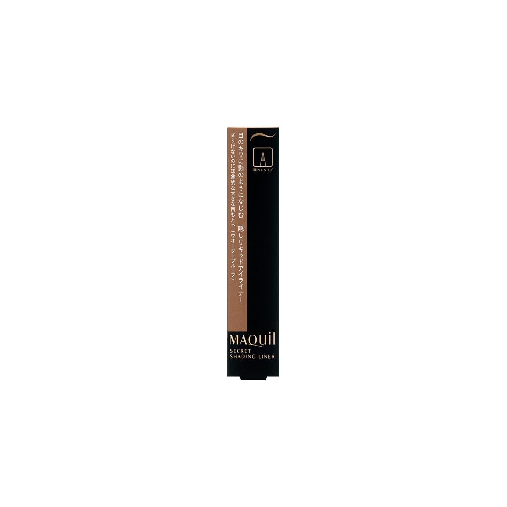 

Оттеночная подводка Shiseido Makie Juice Secret light brown/1
