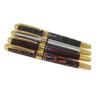 Gullor Fountain Pen 4 Colors 4-Piece Set,