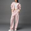 adidas True Healing Series Loose Fit Hooded Zip-Up Long Sleeve Jacket Women Jackets KC7905
