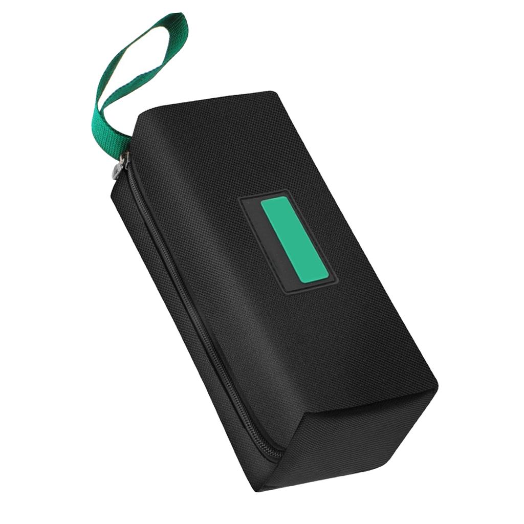 Repair Tool Bag Rugged Portable Waterproof Large Capacity Durable Woodworking Storage Bag for Home