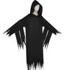Scream Vi Polyester Fiber Cape Costume For Horror Party
