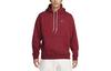 Nike Nikelab Solo Swoosh Fleece Hoodie Pullover DX1355-677