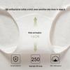 Oudifen Seamless Antibacterial Mid-Rise Cotton Briefs