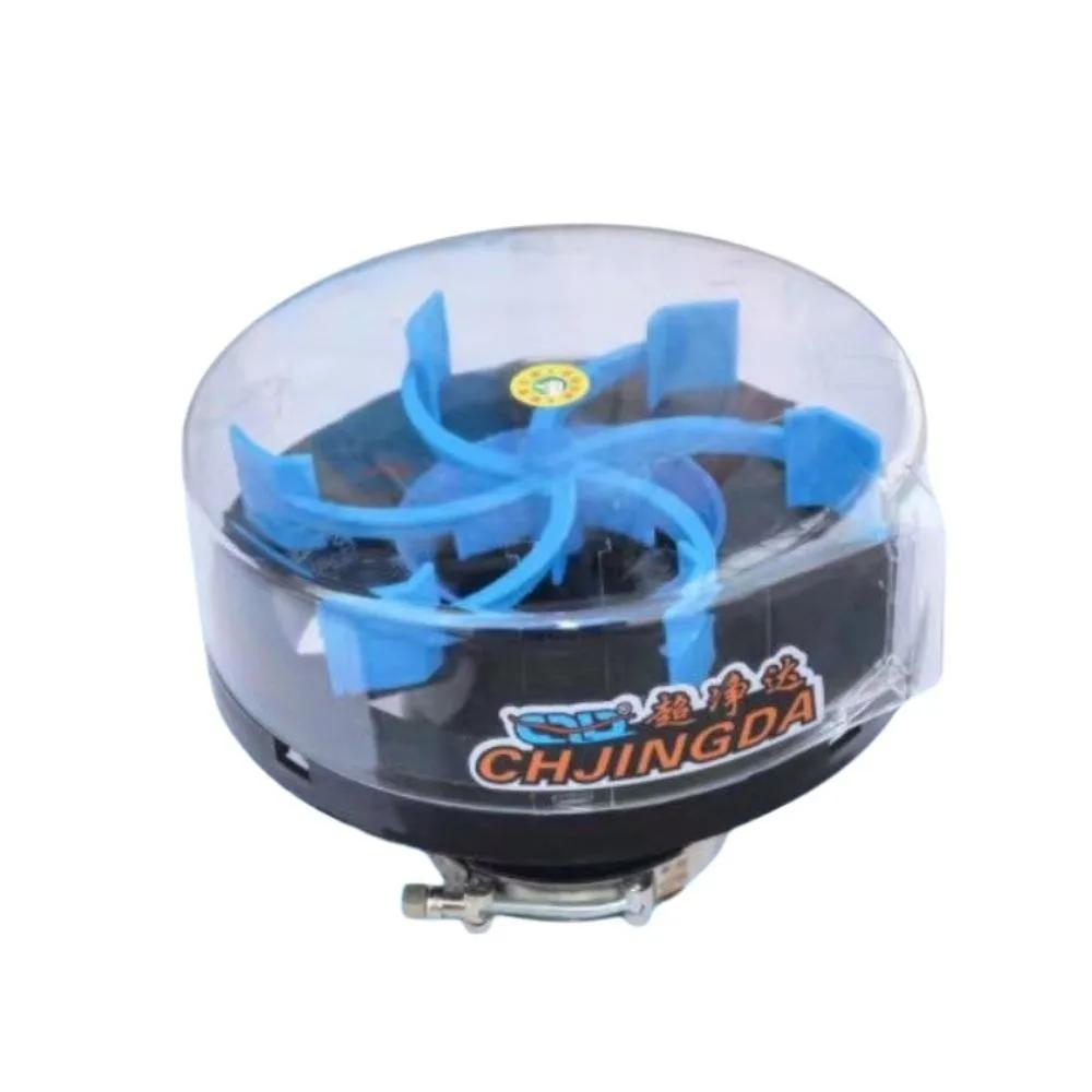 Universal Automatic Dust Removal Z3 Air Filter Durable Strong Tractor Air Filter Cap Air Dust Pre Filter For Trucks Tractors Z3