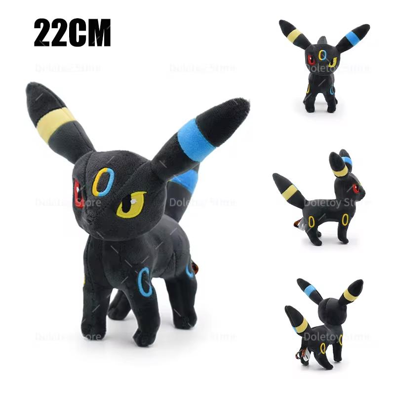 45 Styles Pokemon Plush  Mega Charizard XY Ho-Oh Lucario Greninja Eevee Vaporeon Pokemon Balls Stuffed Peluche Kids Xmas Gift