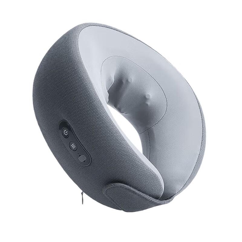 OGAWA U-shaped Neck Massager CN plug (adapter included)