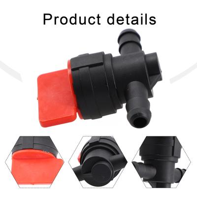 For motorsykler – Drivstoffprodukter