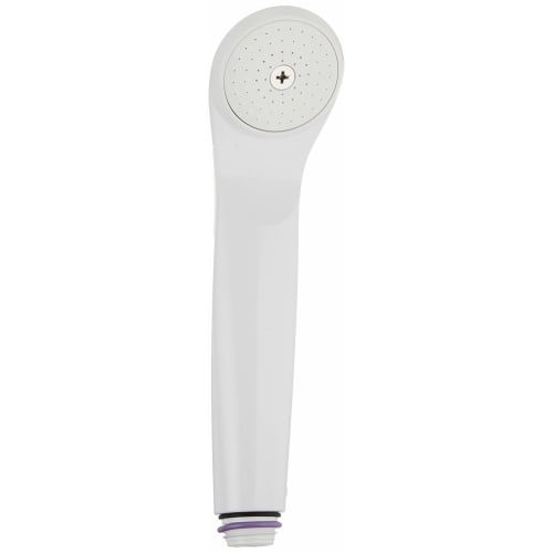 TOTO Water Saving Shower Head White THY717 #NW1