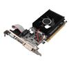 GT210 1G DDR3 Grafikkarte mit Lüfter 64 Bit Unterstützung VGA DVI HD Multimedia Interface DirectX10.1 PC Grafikkarte