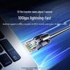 UGREEN Cat6A 10 Gigabit Ethernet Cable