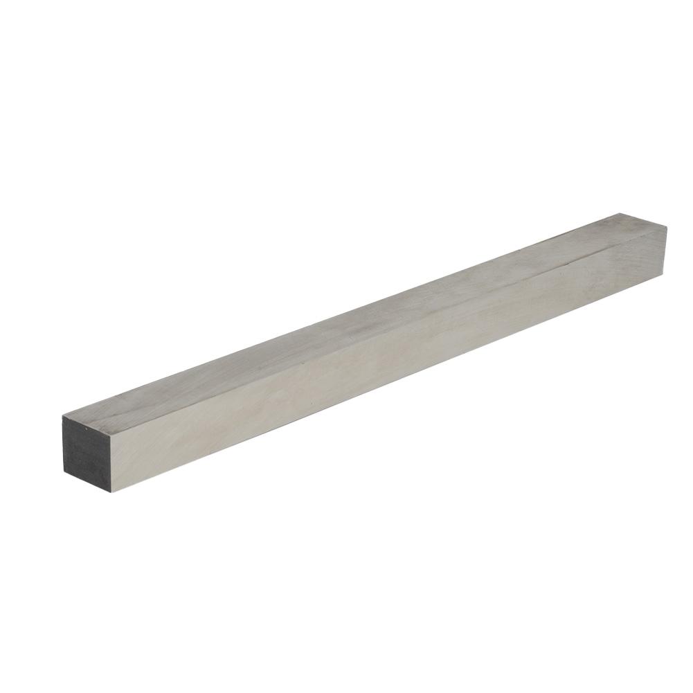 1 PCS HSS Lathe Tool Steel Square Tool Steel Lathes Engineering 3-16mm Square Lathe Cutting & Machining Tool