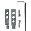 Hex Stripped Screw Extractor Set Multifunctional Handle Broken Screw Removal Tool Bolt Extractor Kit Pipe Extractor
