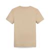 Timberland Logo Design Casual Breathable Slim Fit Short Sleeve T-Shirt Men Tops Earth-Tone A2EKJY94