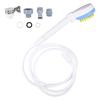 Portable Dog Shower Sprayer with 2m Hose