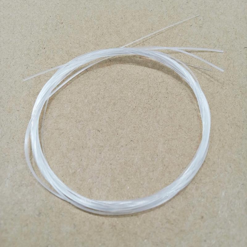 Ukulele Carbon Strings For 21/ 23/ 26Inches Guitar Ukulele Soprano/Concert/Tenor