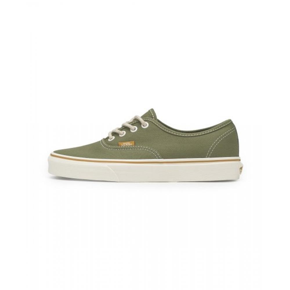 

Vans Аутентичный вышитый клетчатый лоден зеленый Vn0009pvzbf1 235