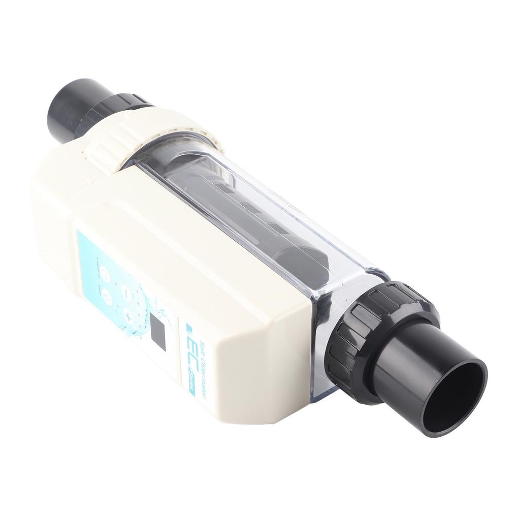 EC20 20g/H SPA Chlorine Generator Electrolyzer Swimming Pool Salt Chlorinator 100?240V