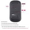 Lenovo ThinkPlus Ultra-thin Portable Bluetooth Mouse