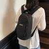 Lightweight Backpack Sports Commuter Student Backpack Nylon Bag