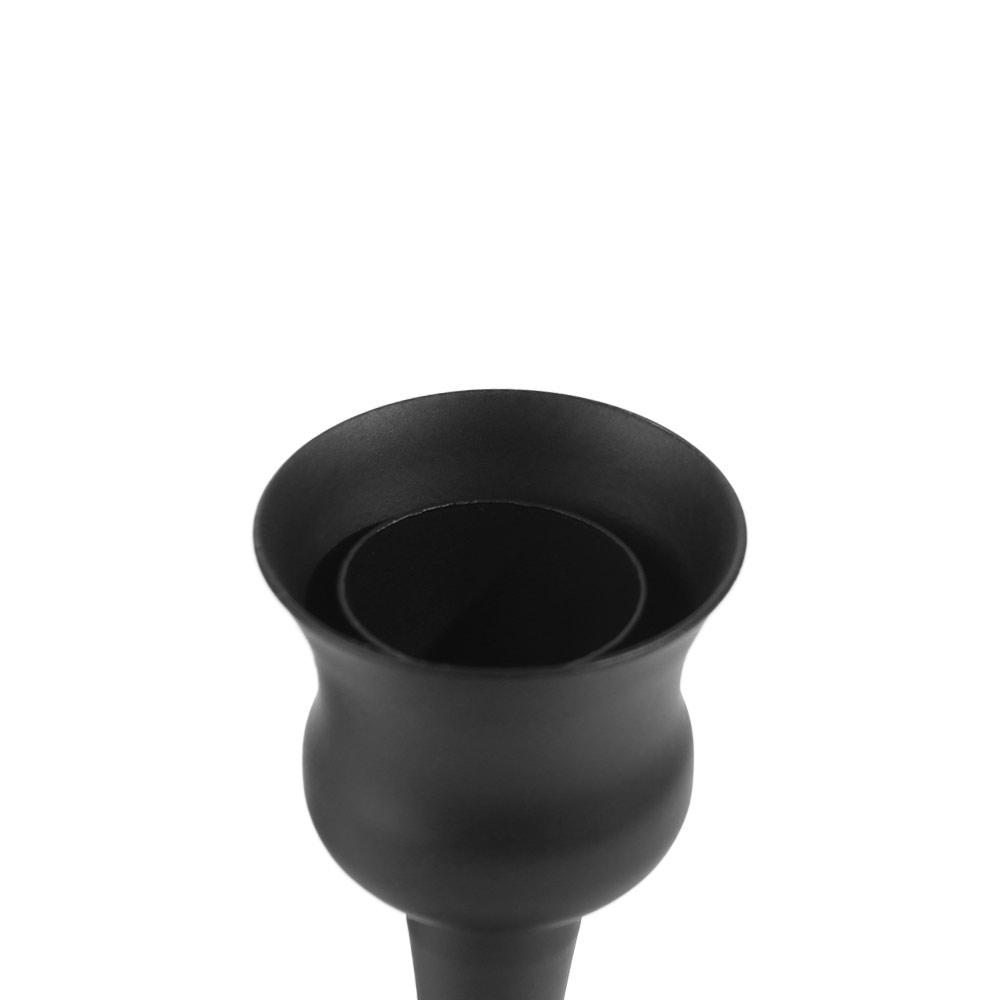 Creative Craft Candelabra Minimalist Candlestick Nordic Style Aromatherapy Candle Stand  Holiday