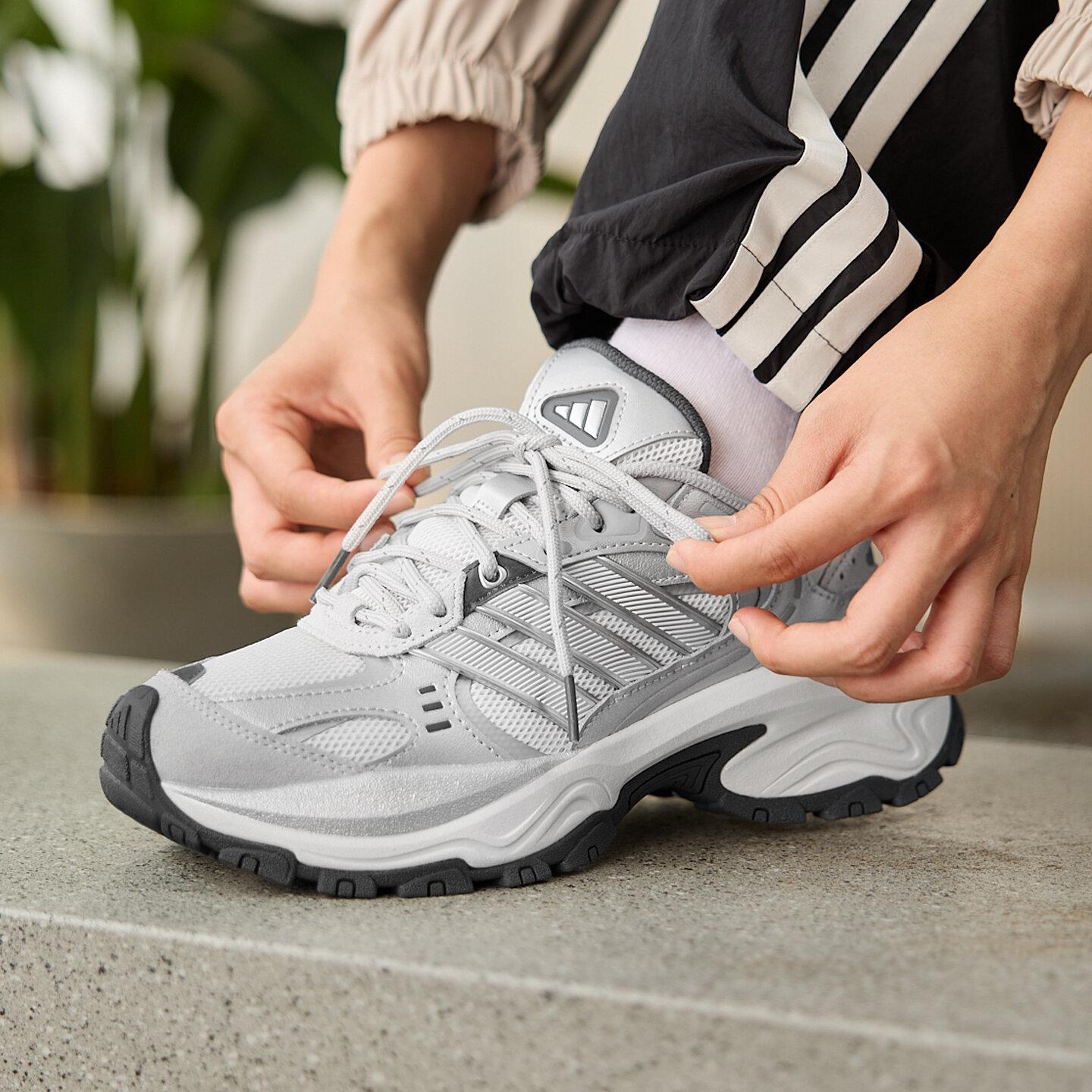 

adidas Shadow Fever Grey Crystal White 39