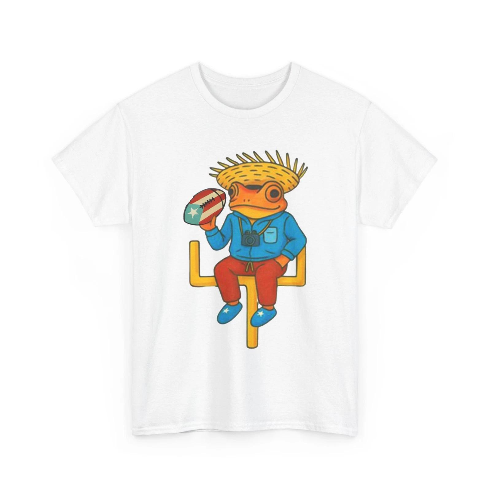 

Benito Bowl T shirt Football Inspired tee 3XL