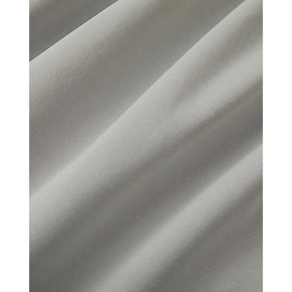 New Nike Sportswear Tech Fleece T Shirt Men's Light Iron Ore Gray FB8166-012