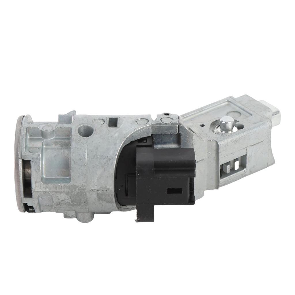 Ignition Starter Switch Lock Cylinder with 2 Keys 4162AG Replacement for PARTNER MK2 2008 2018