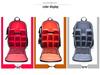 Outdoor Waterproof Folding Camera Bag - Wear-Resistant, Fashionable Double Shoulder Digital Photography Laptop Backpack