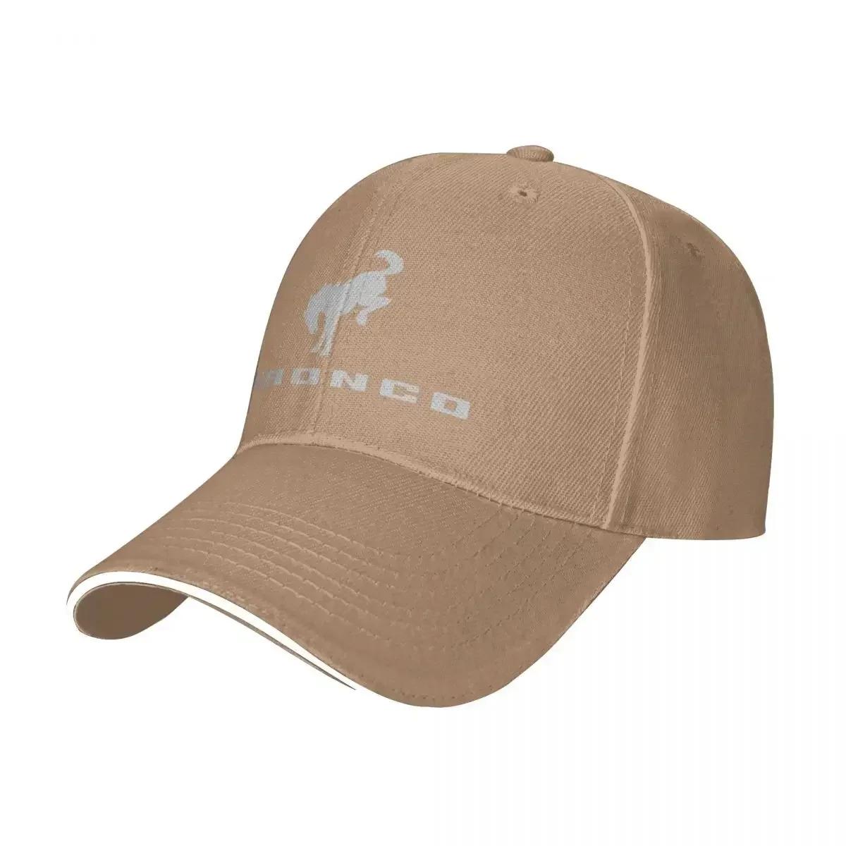 XIXIGO Cap bronco Baseballpet schattige Wild Bal Hoed Golf Hoed Heren Dames