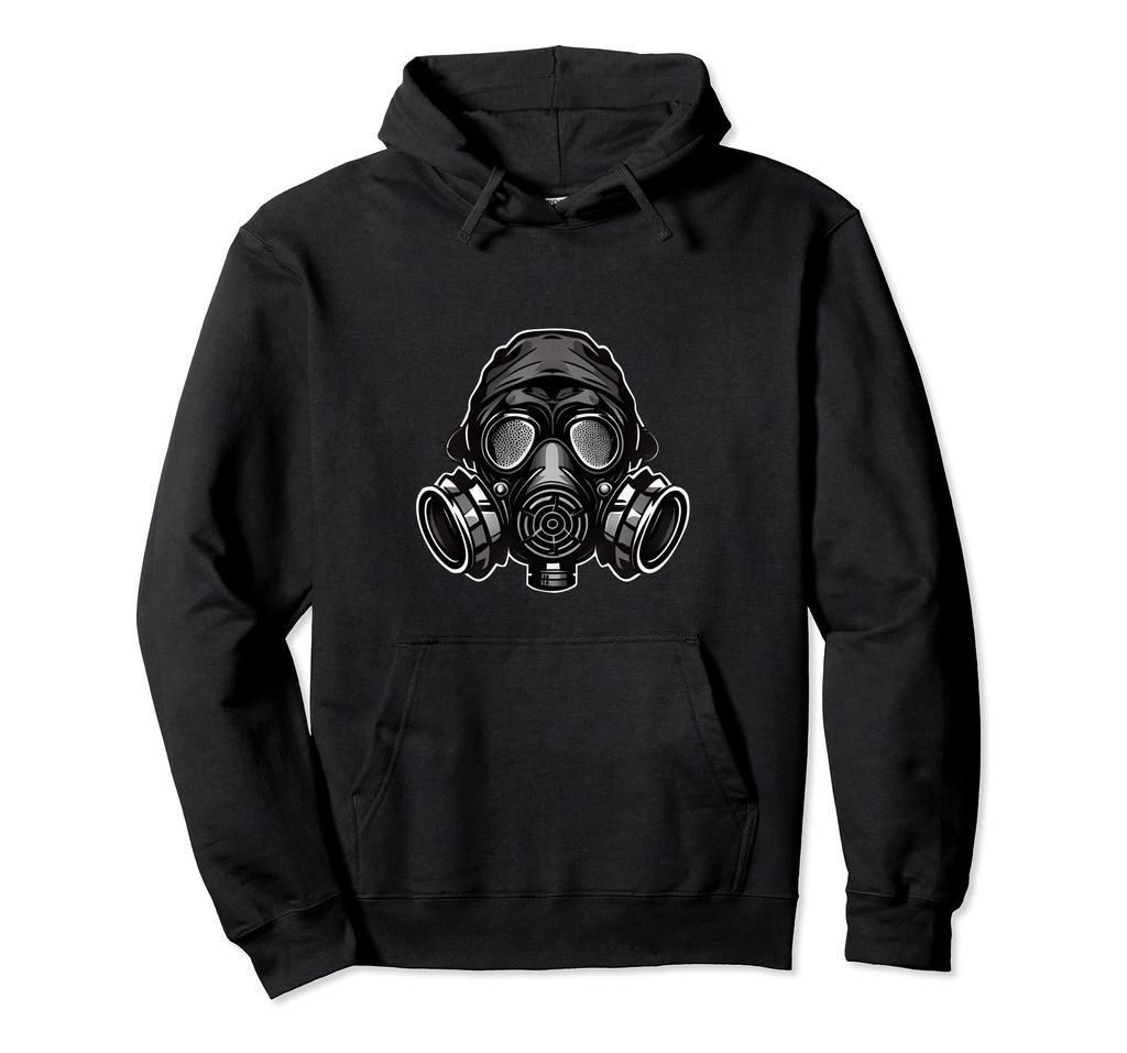 Resident Evil Hoodie