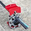 1pc Handheld Quick Stripper Wire Stripping Machine Scrap Cable Peeling Machines Stripper Applicable To Copper Recovery