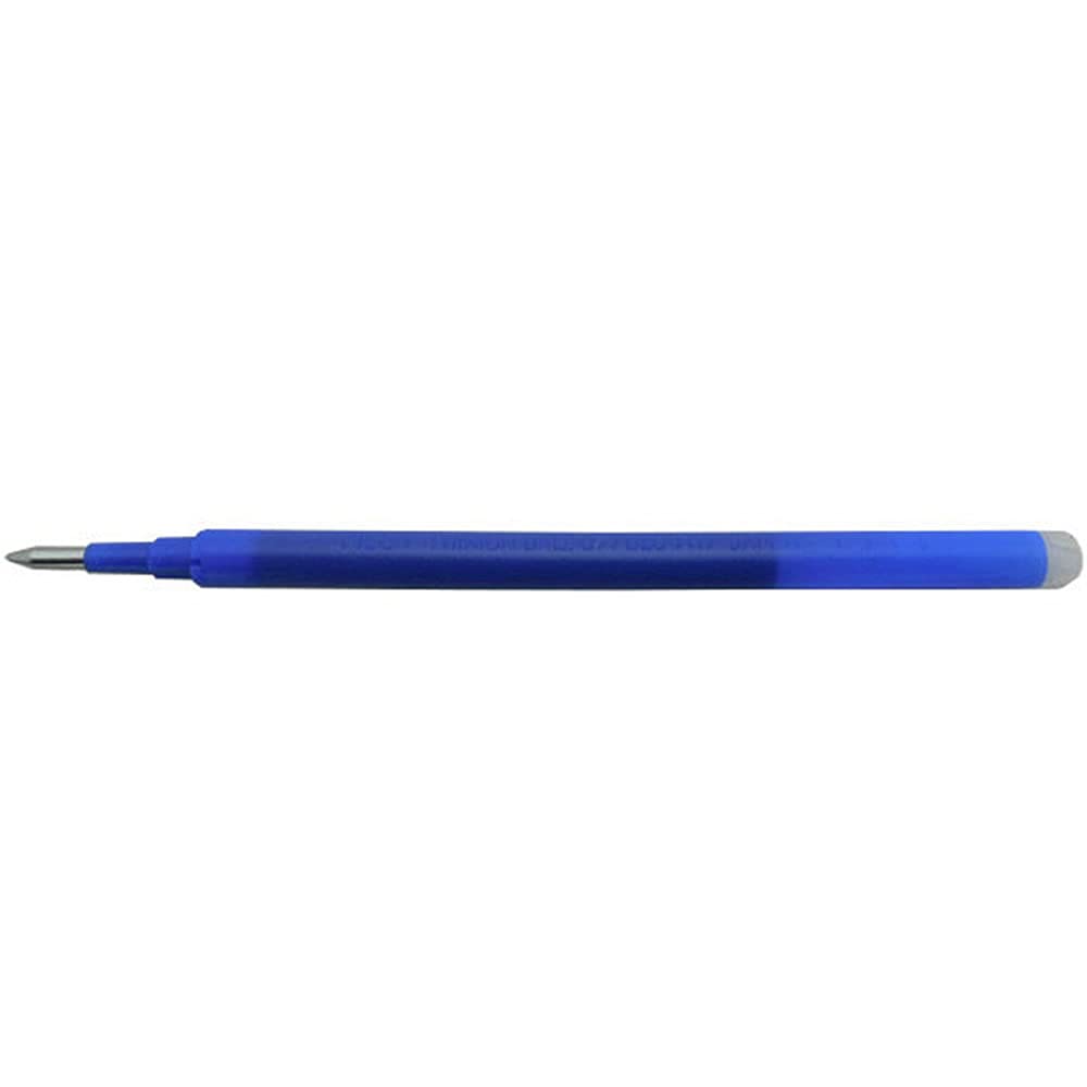 Pilot Frixion Ball Refill Blue LFBKRF30M3L Refills Per Pack X 3 1.0mm (3 Packs)