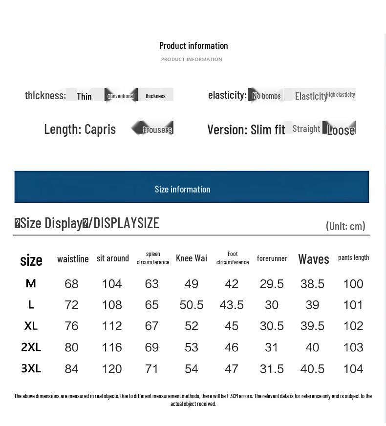 Wassup Sohot Men's American Straight-Leg Loose Casual Jeans