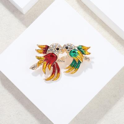 Broches en lichaamssieraden