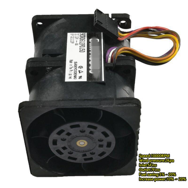 

New Car Auto Electric turbine Turbo Double Fan Turbo Charger Boost Intake Fans 2Kpa