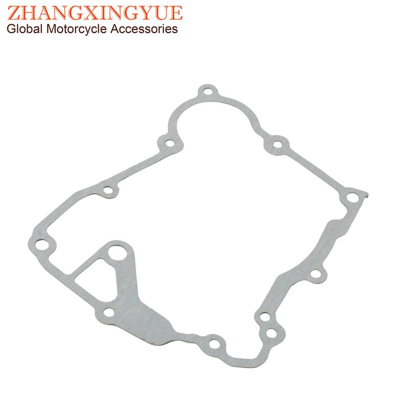 Engine Complete Gasket Set For SYM Jet 14 Symphoy ST SR 125cc 4T Scooter Parts