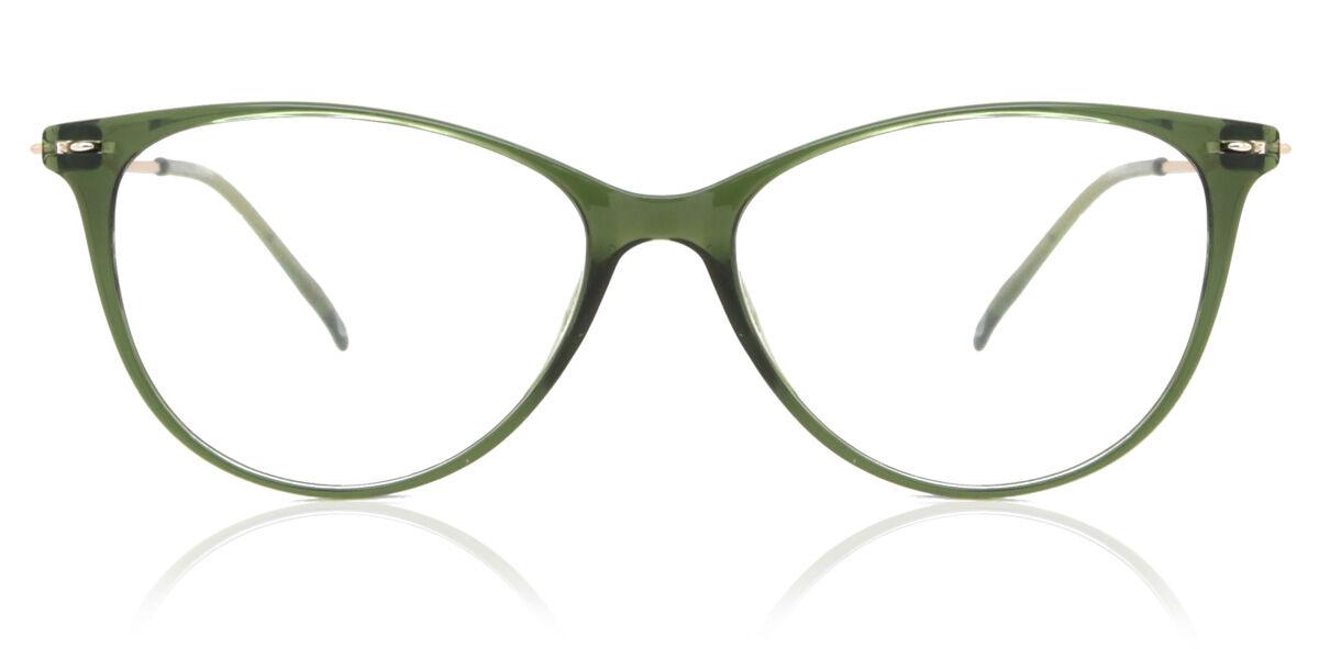 

Ободковые Кошачий глаз Прозрачные Зеленые Коллекция Smartbuy Mott Street Jsv 011 066 Модные Женские Очки Transparent Green/52-15-145