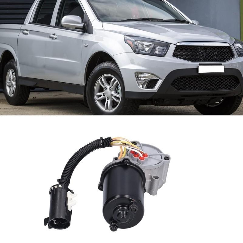 Transfer Case Motor Transmission for REXTON 4WD 3255705007 4408.648.008 4408648001 4408648002 Gear Motor Control Motor